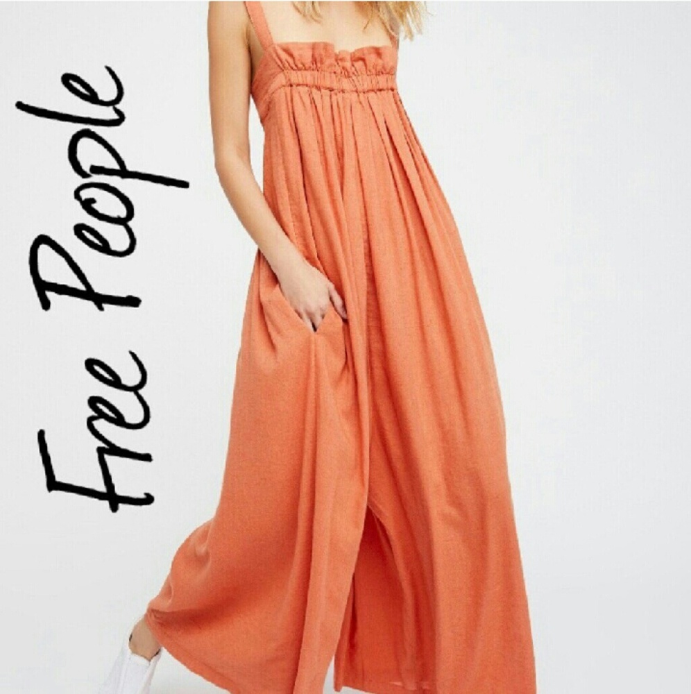 Free people jumper